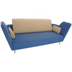 Finn Juhl Model 57 Sofa