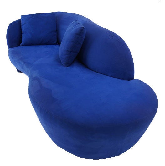 Vladimir Kagan Cloud Sofa 1