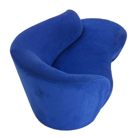 Vladimir Kagan Cloud Sofa 2