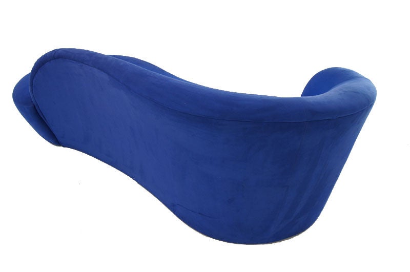 Vladimir Kagan Cloud Sofa 5