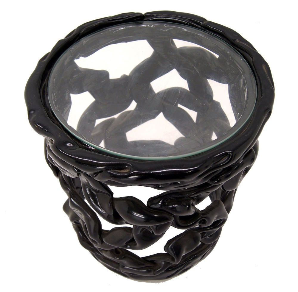 20th Century Acrylic 