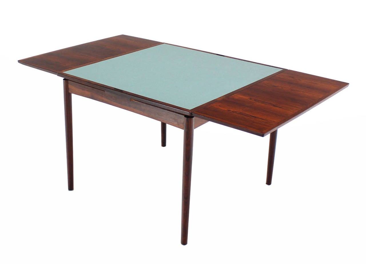 ethan allen game table