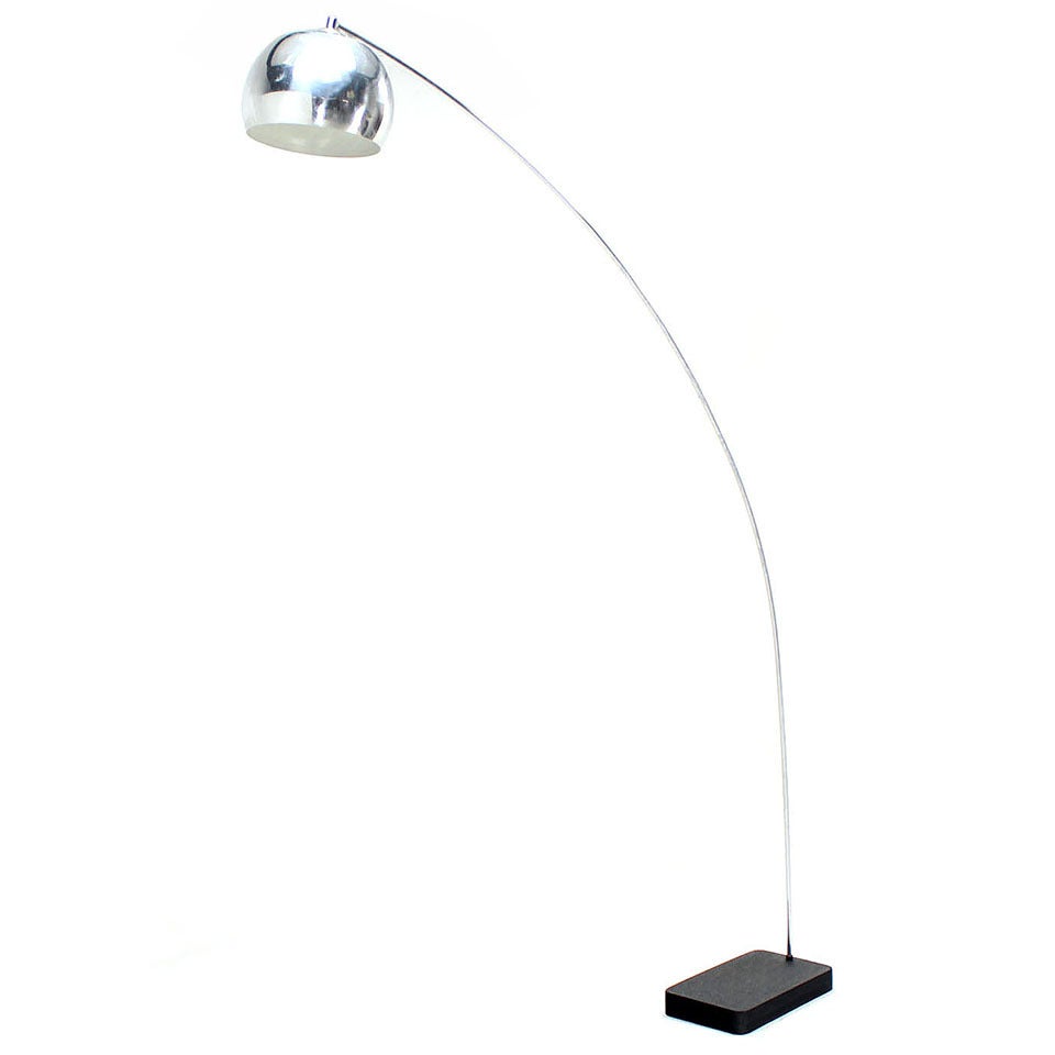 Arco Floor Lamp