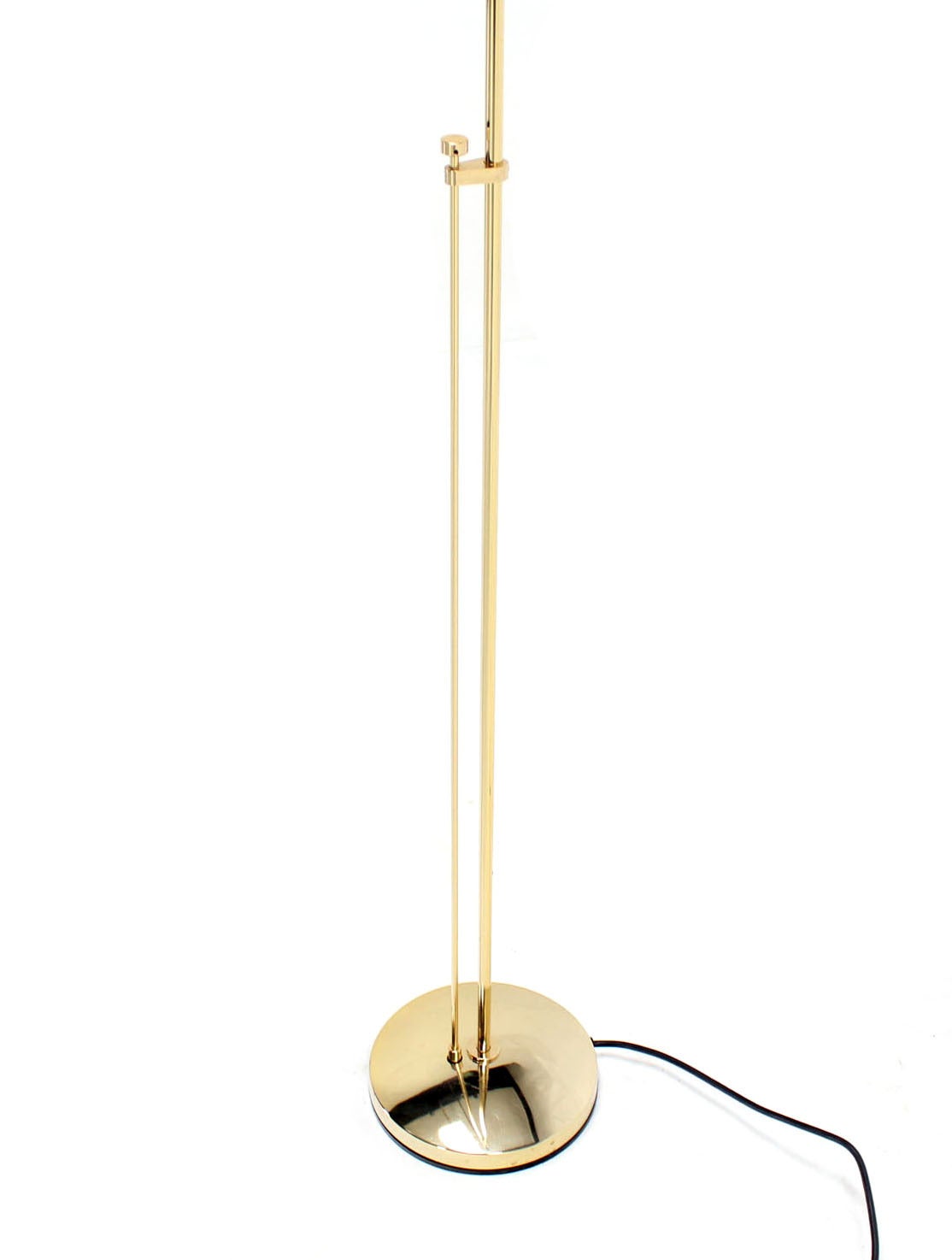 American Estiluz Adjustable Hallogen Floor Lamp with Dimmer