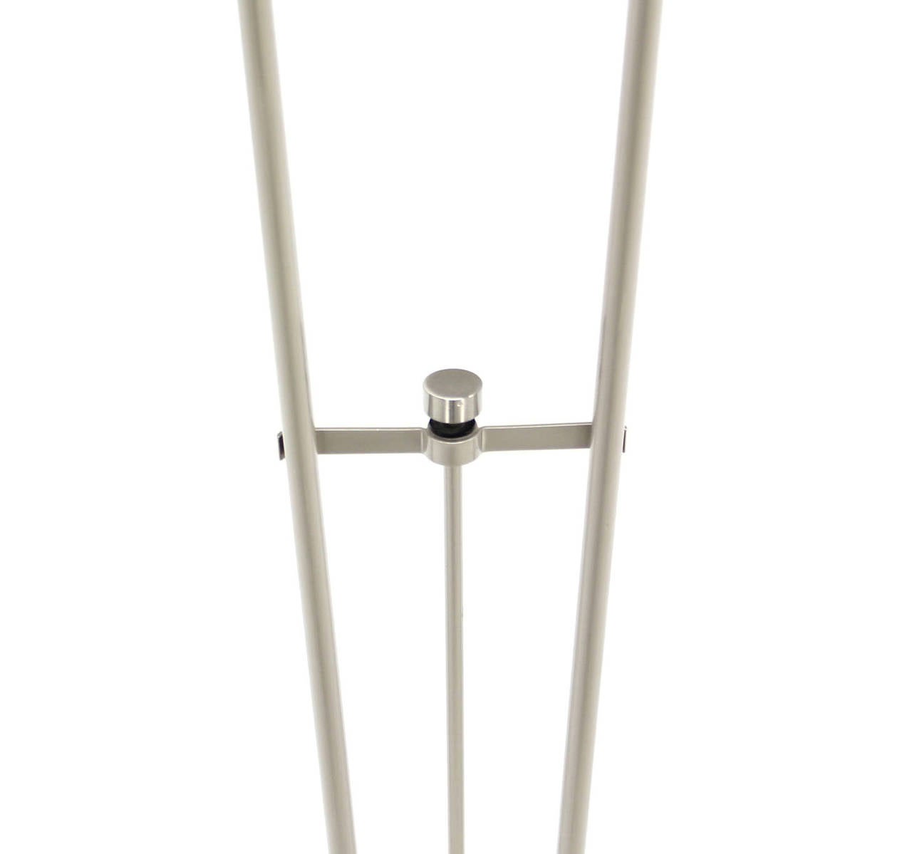 American Estiluz Floor Lamp with Dimmer