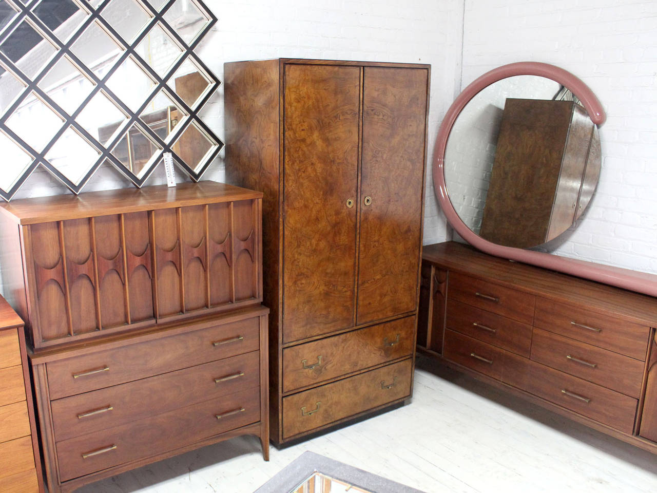 chifferobe cabinet