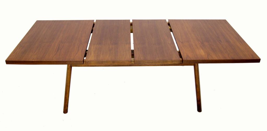 RobsJohn Gibbings Widdicomb Mid Century Modern Dining Table 2
