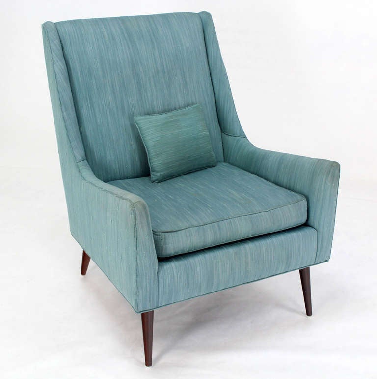 American Paul McCobb Mid-Century Modern Lounge Armchair