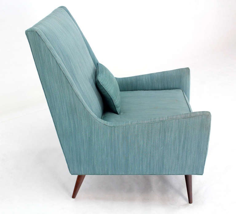 Mid-20th Century Paul McCobb Mid-Century Modern Lounge Armchair