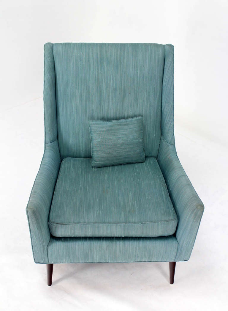 Paul McCobb Mid-Century Modern Lounge Armchair 2