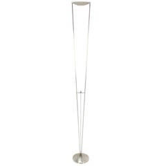 Lampada da terra con dimmer di Estiluz