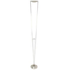 Estiluz Floor Lamp with Dimmer