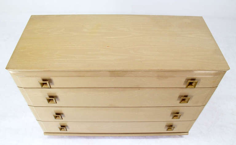mengel chest of drawers