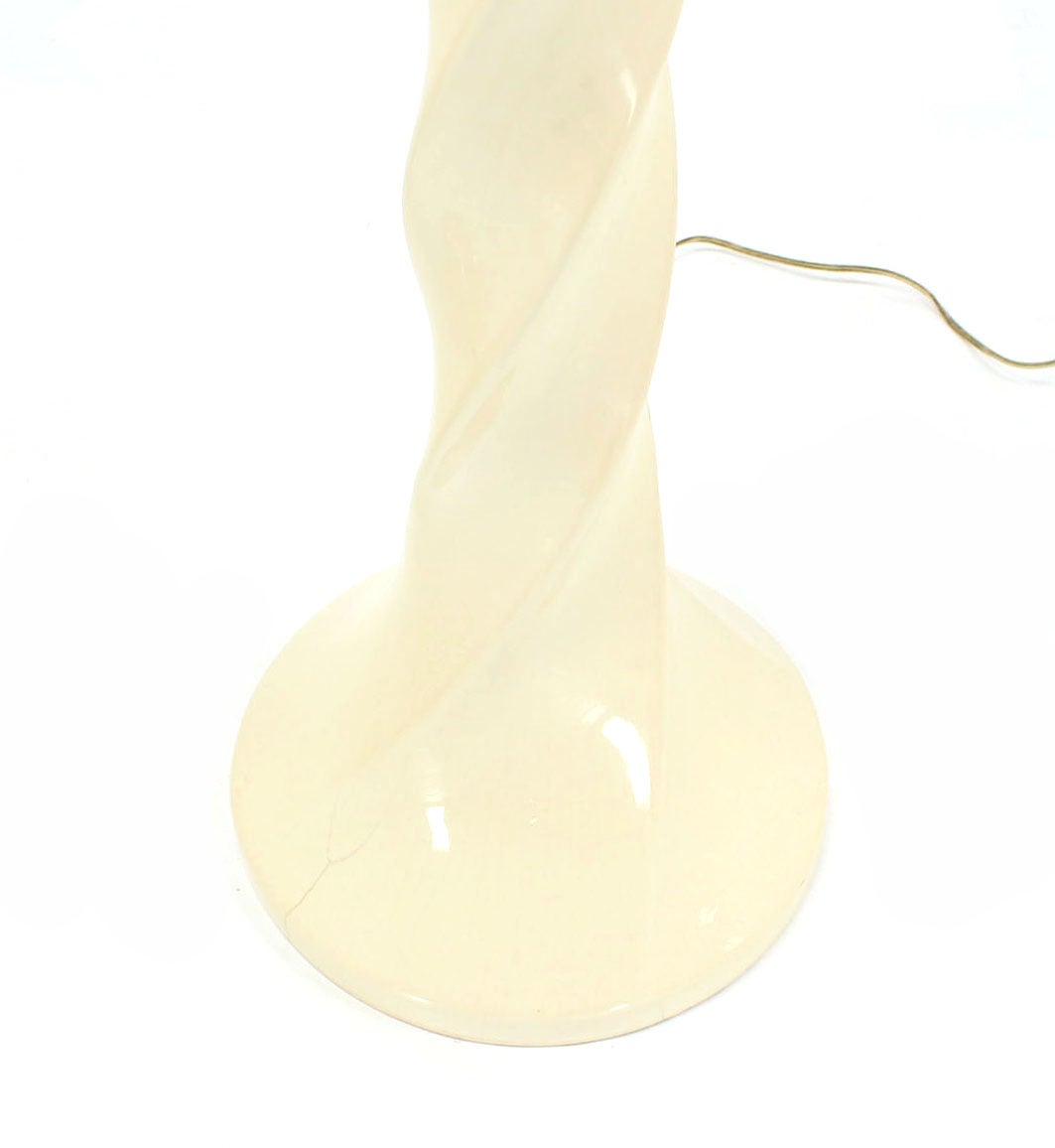 floor lamps column
