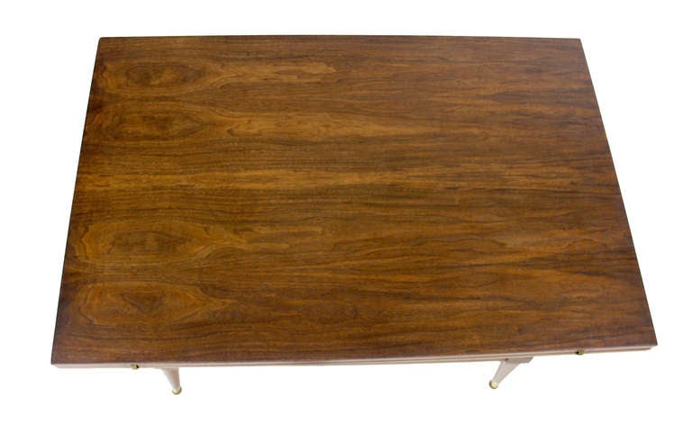 American Coffee or Dining Convertible Table