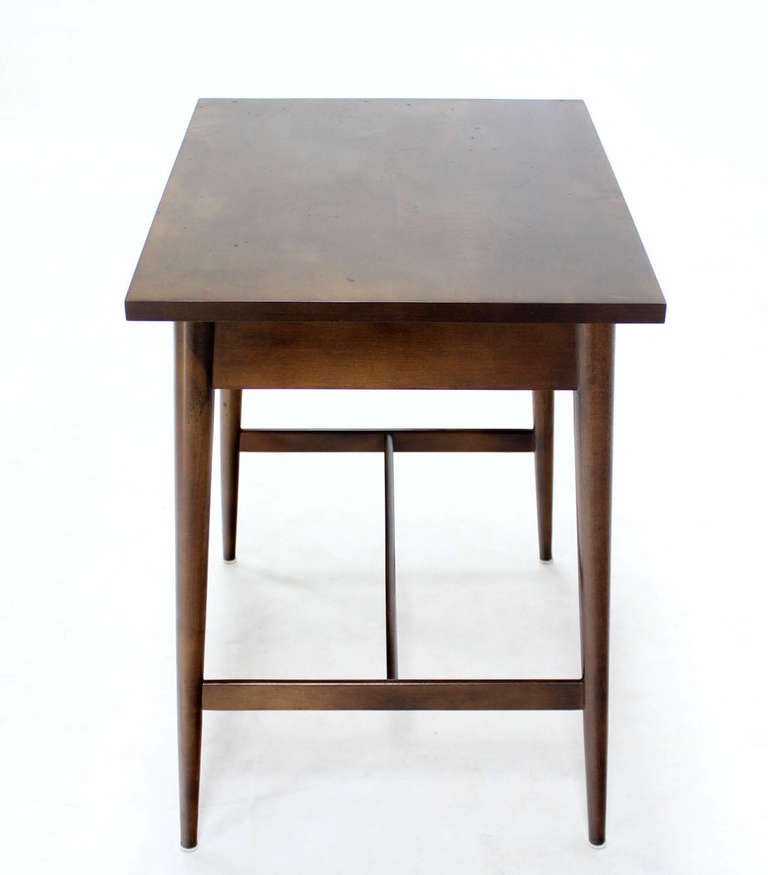 Mid-20th Century Paul McCobb Planner Group End Table Night Stand Mid Century Modern For Sale