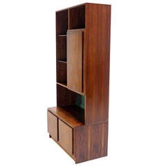 Fritz Hansen Case Pieces and Storage Cabinets