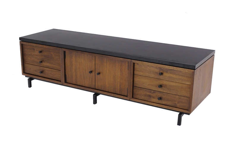High Quality Mid Century Modern Low 18