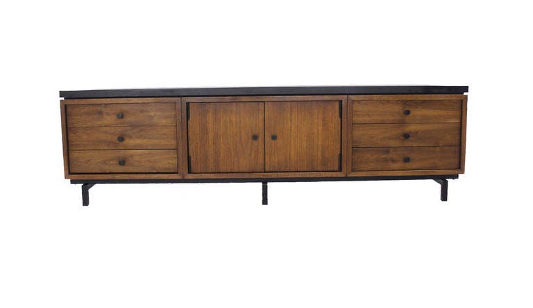 High Quality Mid Century Modern Low 18