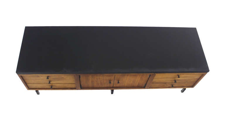 High Quality Mid Century Modern Low 18