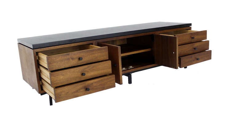 High Quality Mid Century Modern Low 18