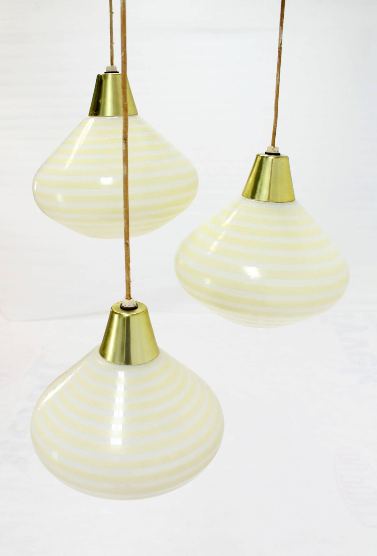 cone shaped light fixtures