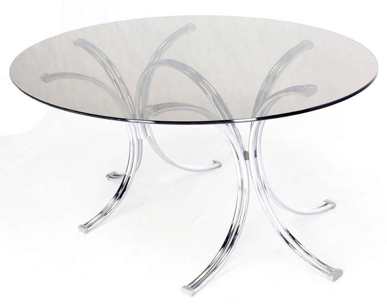 oval glass dining table for 6