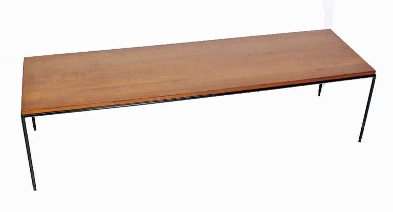 modern long table