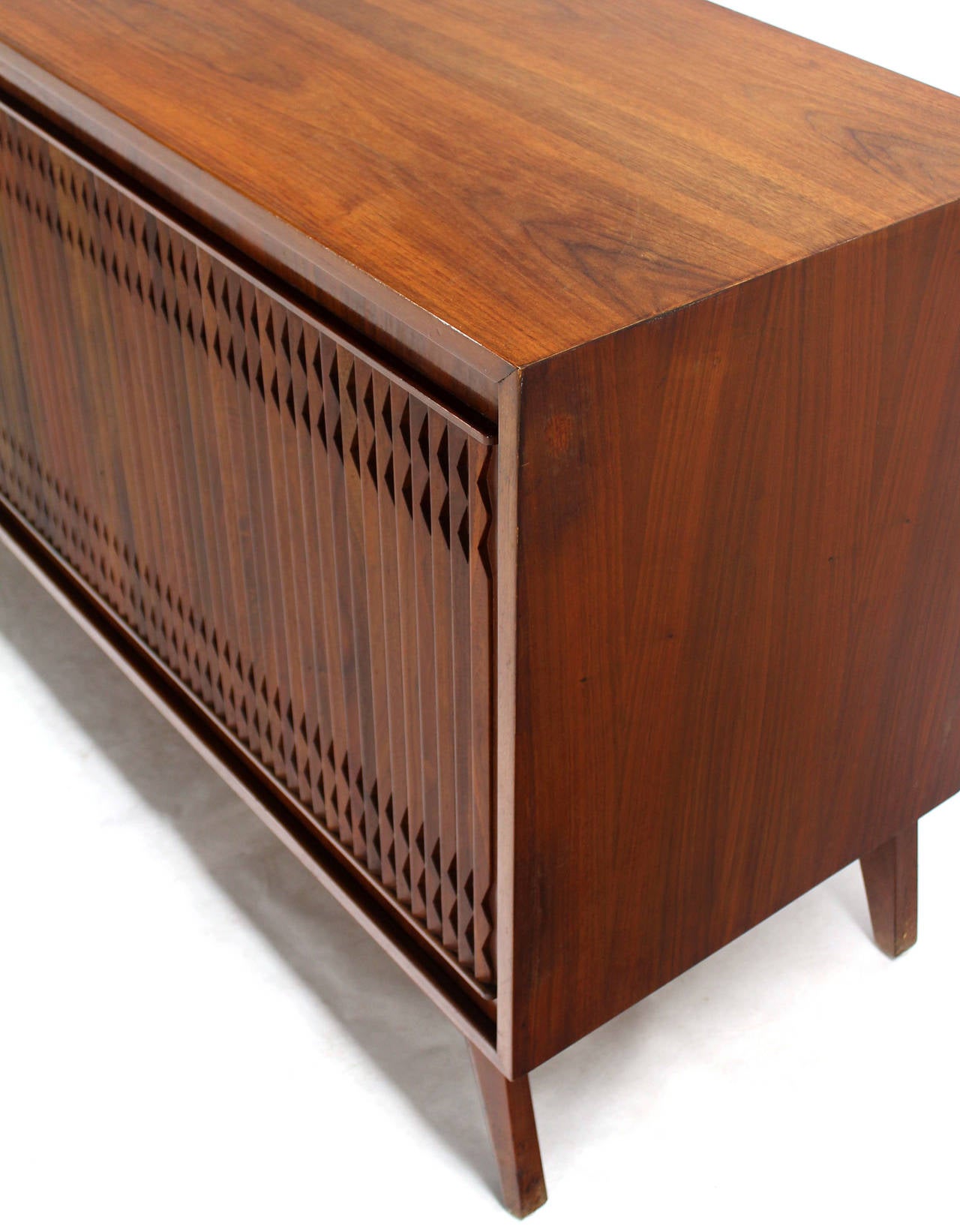 credenza mid century