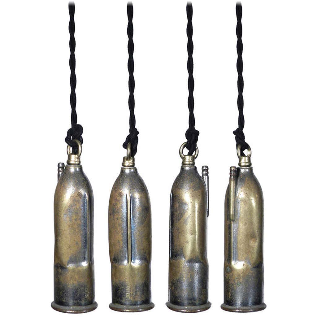 Cow Milking Machine Pendants at 1stDibs | milking machine lights, milk ...