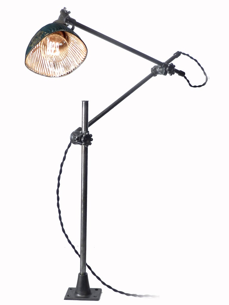 American O. C. White - X-Ray Articulated Lamp