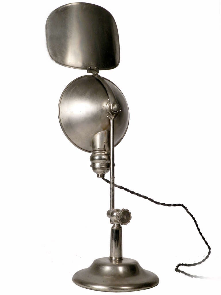 1911 Jewelers Desk Lamp at 1stDibs jewelers lamp