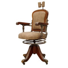Unique Medical Chair