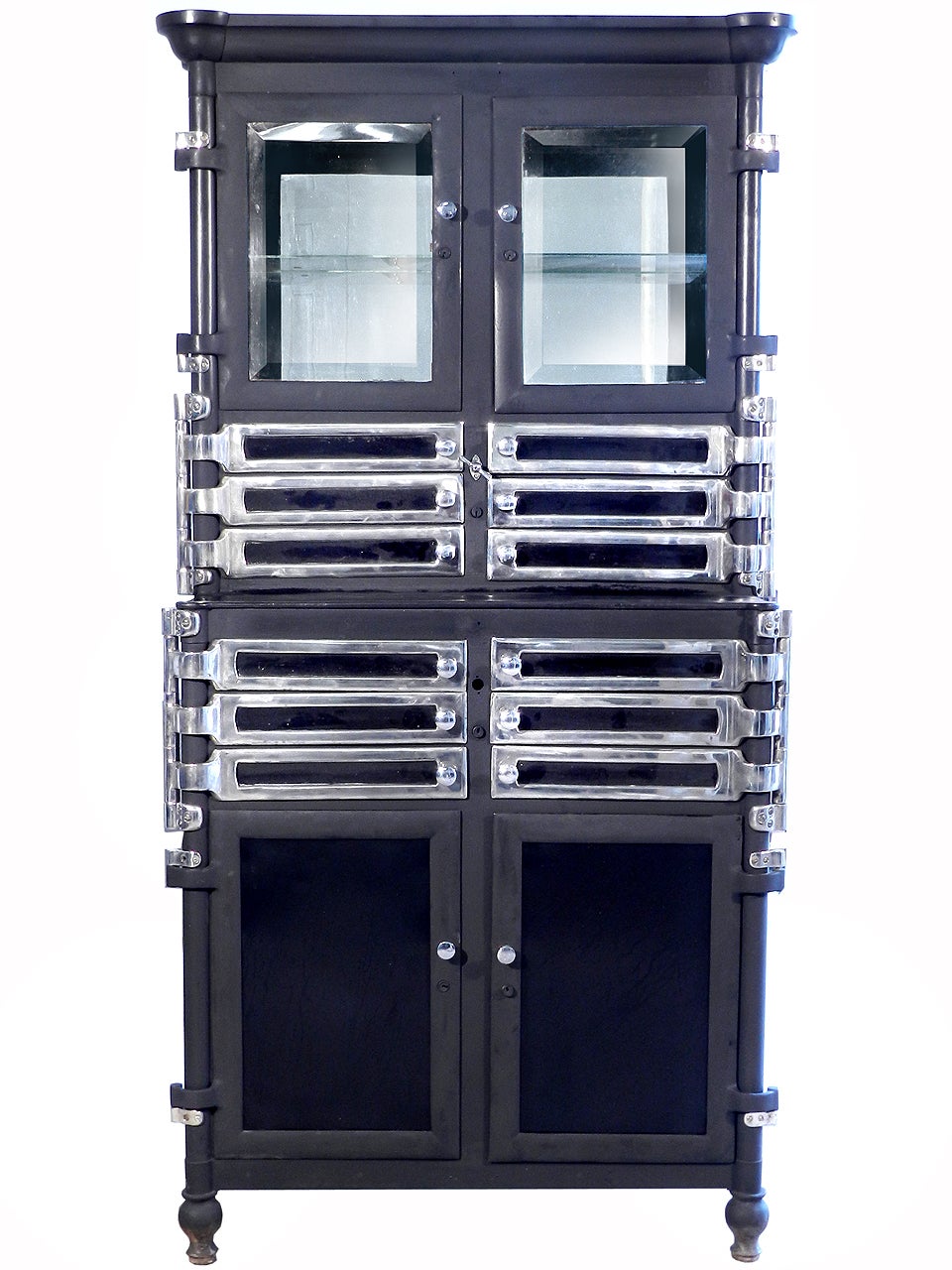 The Holy Grail of Medical Cabinets