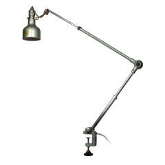 Lumina - French Articulated Table Lamp