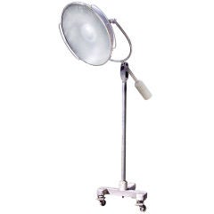 Large Medical Floor Lamp