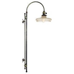 Adjustable Arched Wall-Mounted Lamp 10