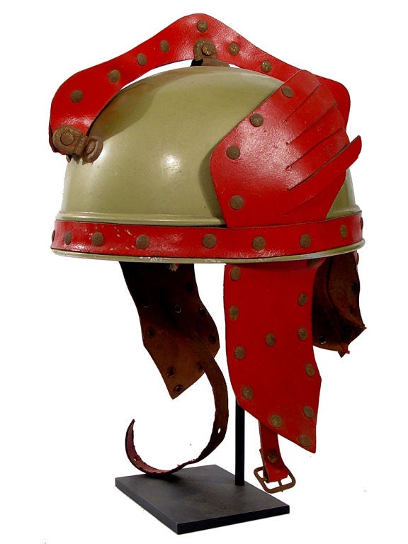 flash gordon helmet