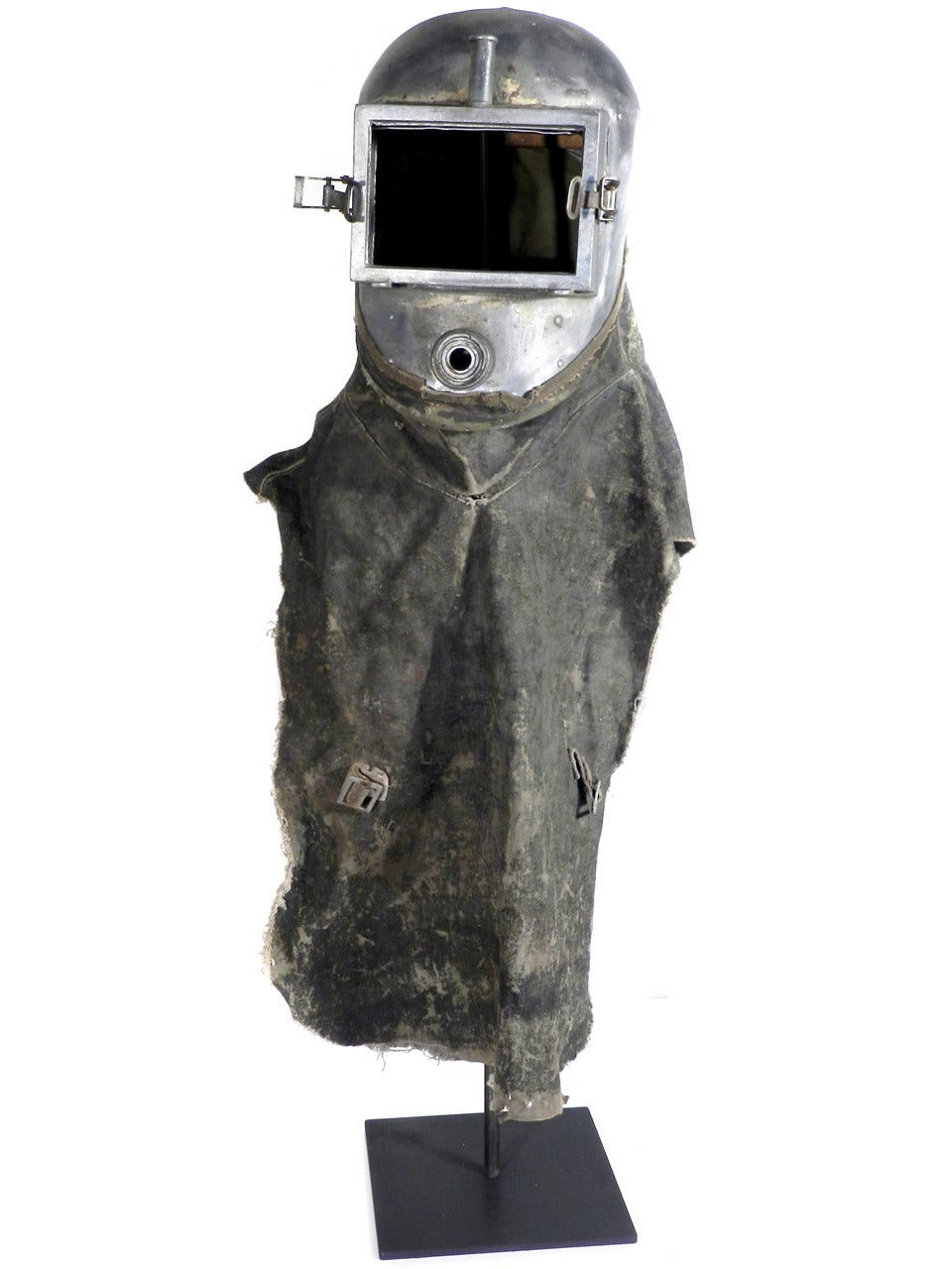American Powerful and Haunting Workers Safety Helmet