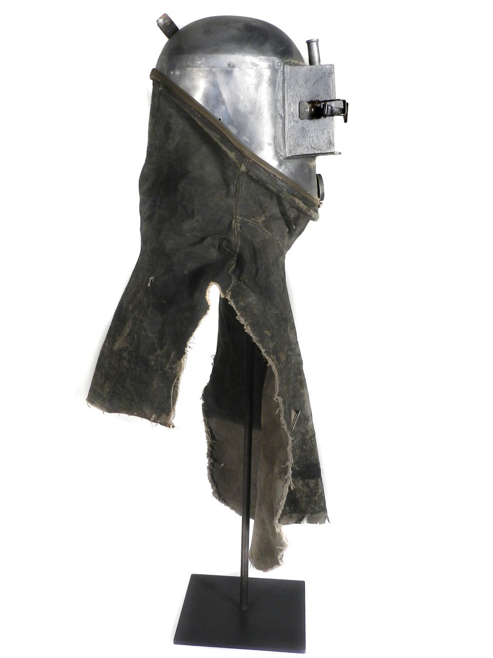 Industrial Powerful and Haunting Workers Safety Helmet