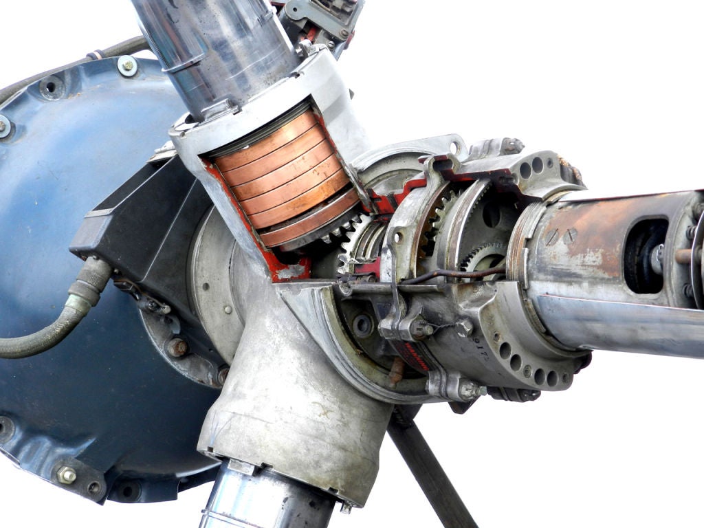 fighter jet cutaway
