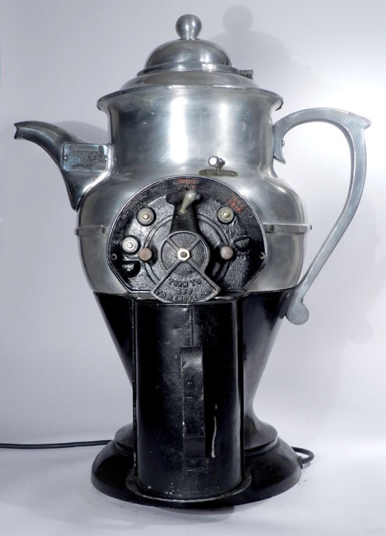 american duplex coffee grinder