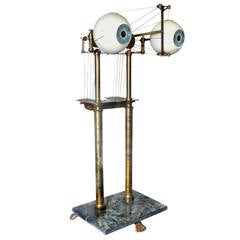 Very Large Ophtalmotrope 7