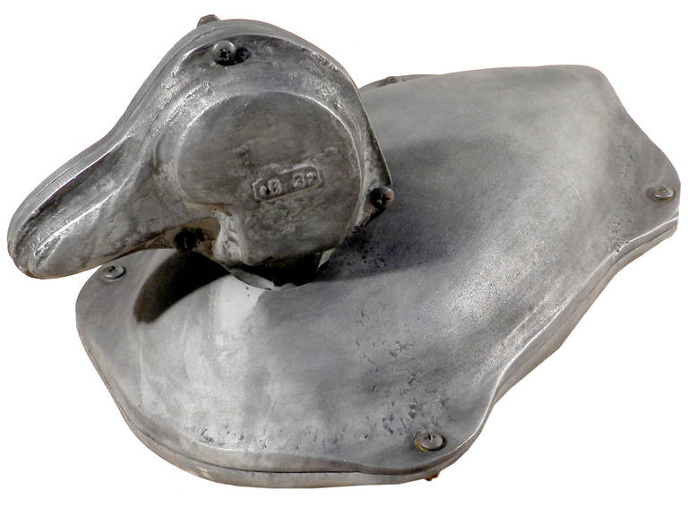 duck decoy molds for sale