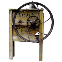 Antique 1800s Sears and Roebuck Corn Sheller