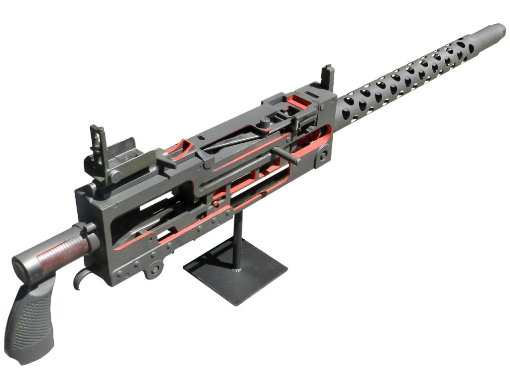 browning 1919