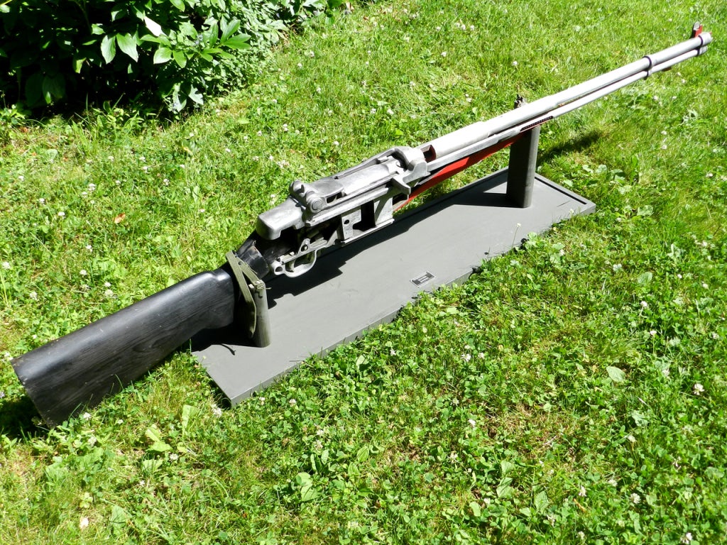 m1 garand training rifle