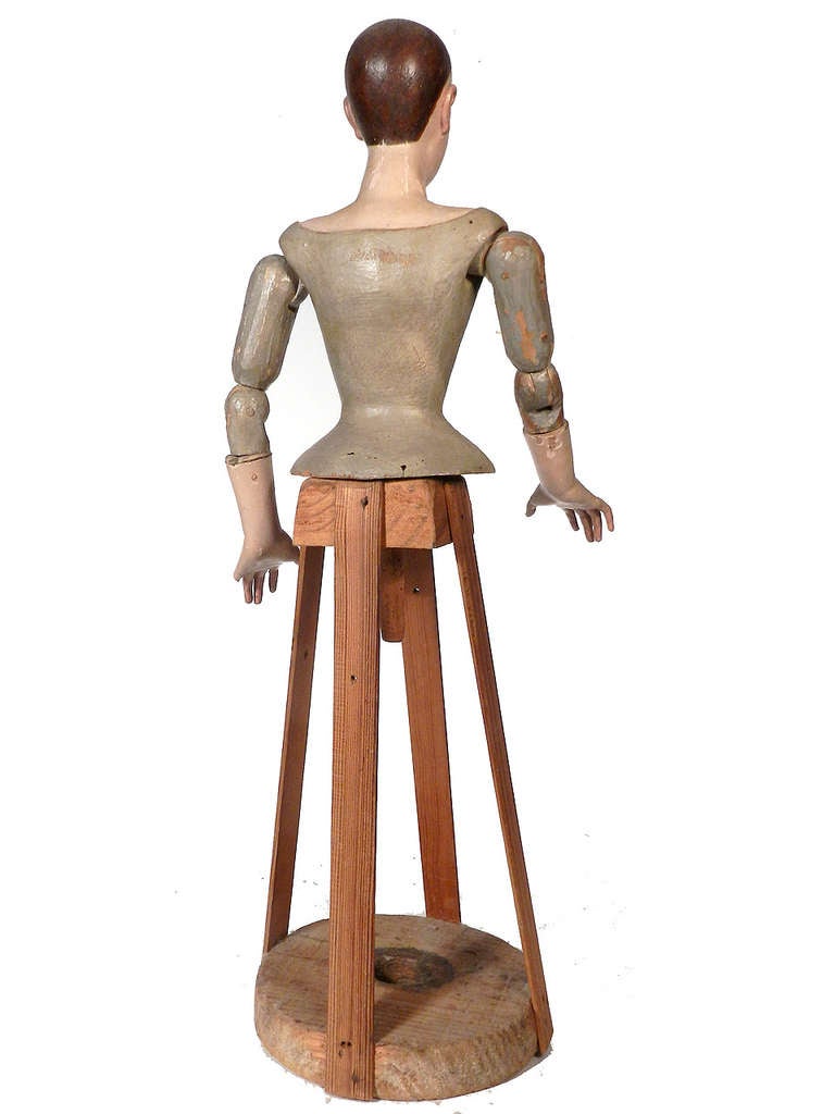 santos cage dolls for sale