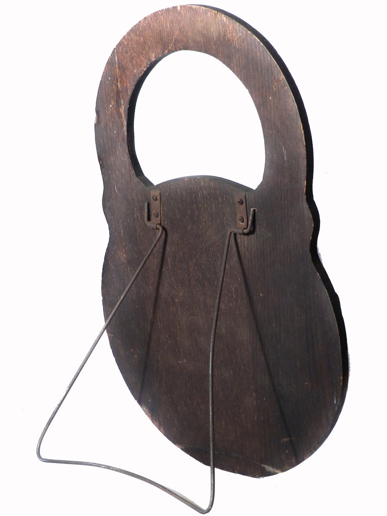 Early Hardware Store Counter Display