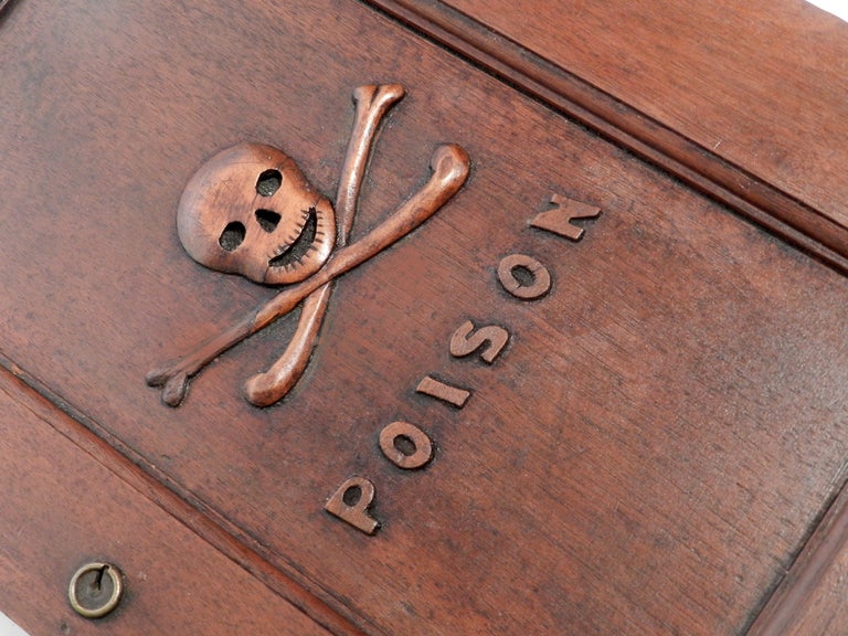 Poison Door